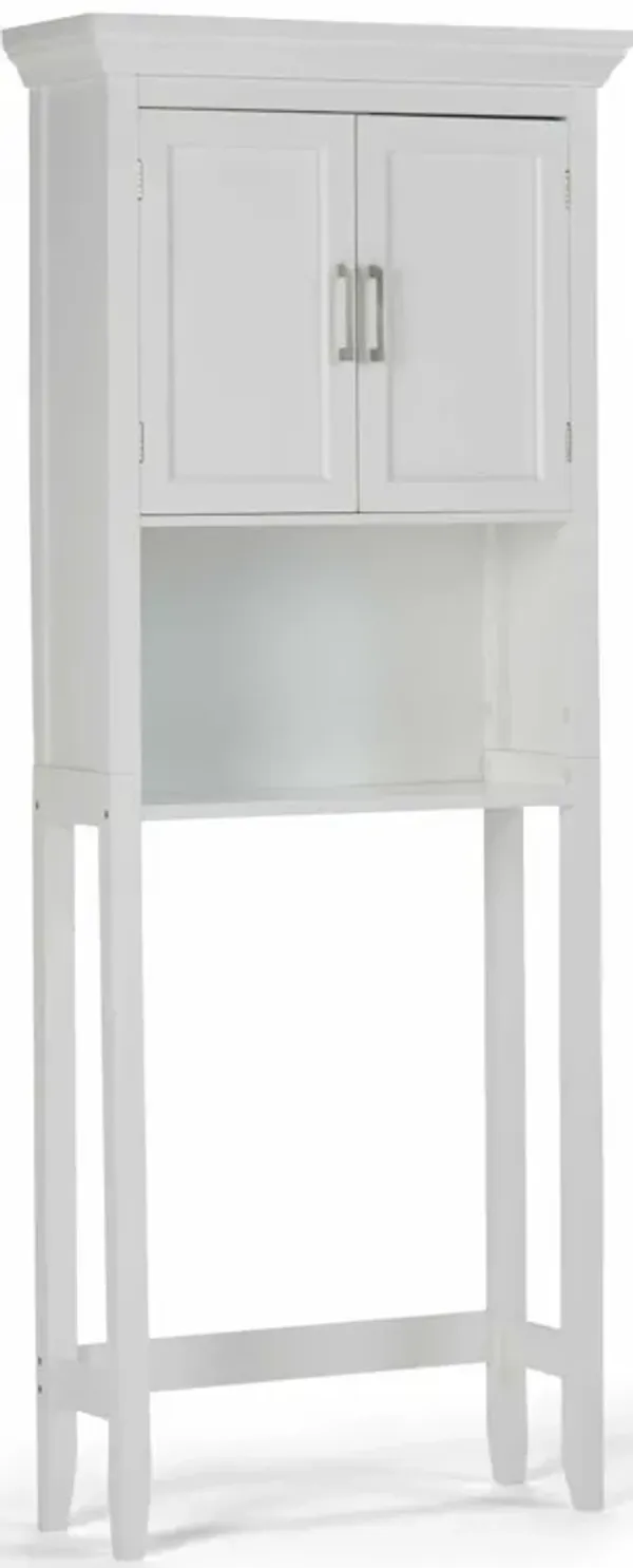 Avington Space Saver Cabinet