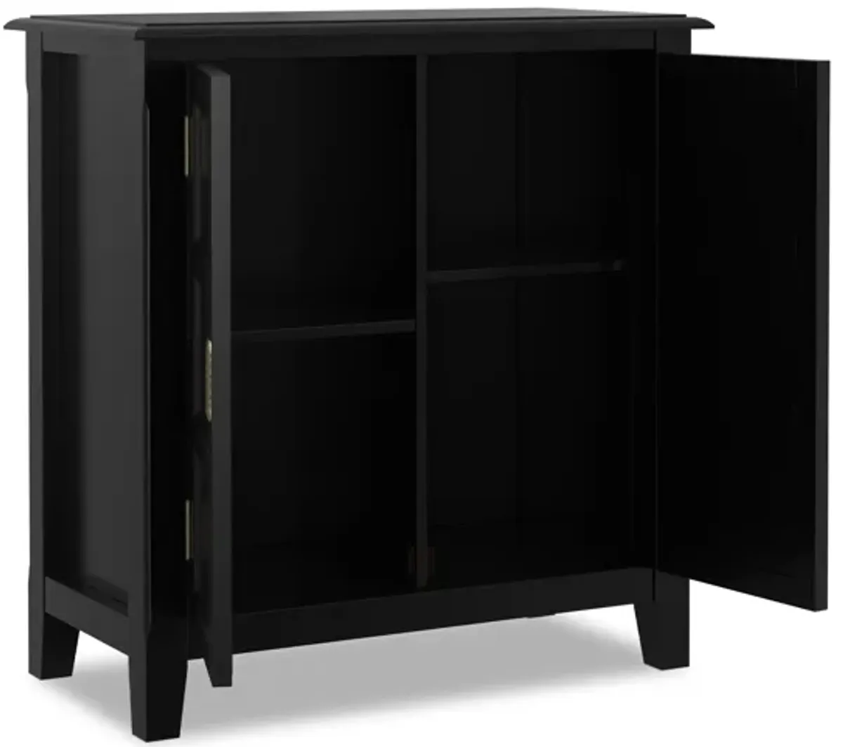 Burlington Low Storage Cabinet