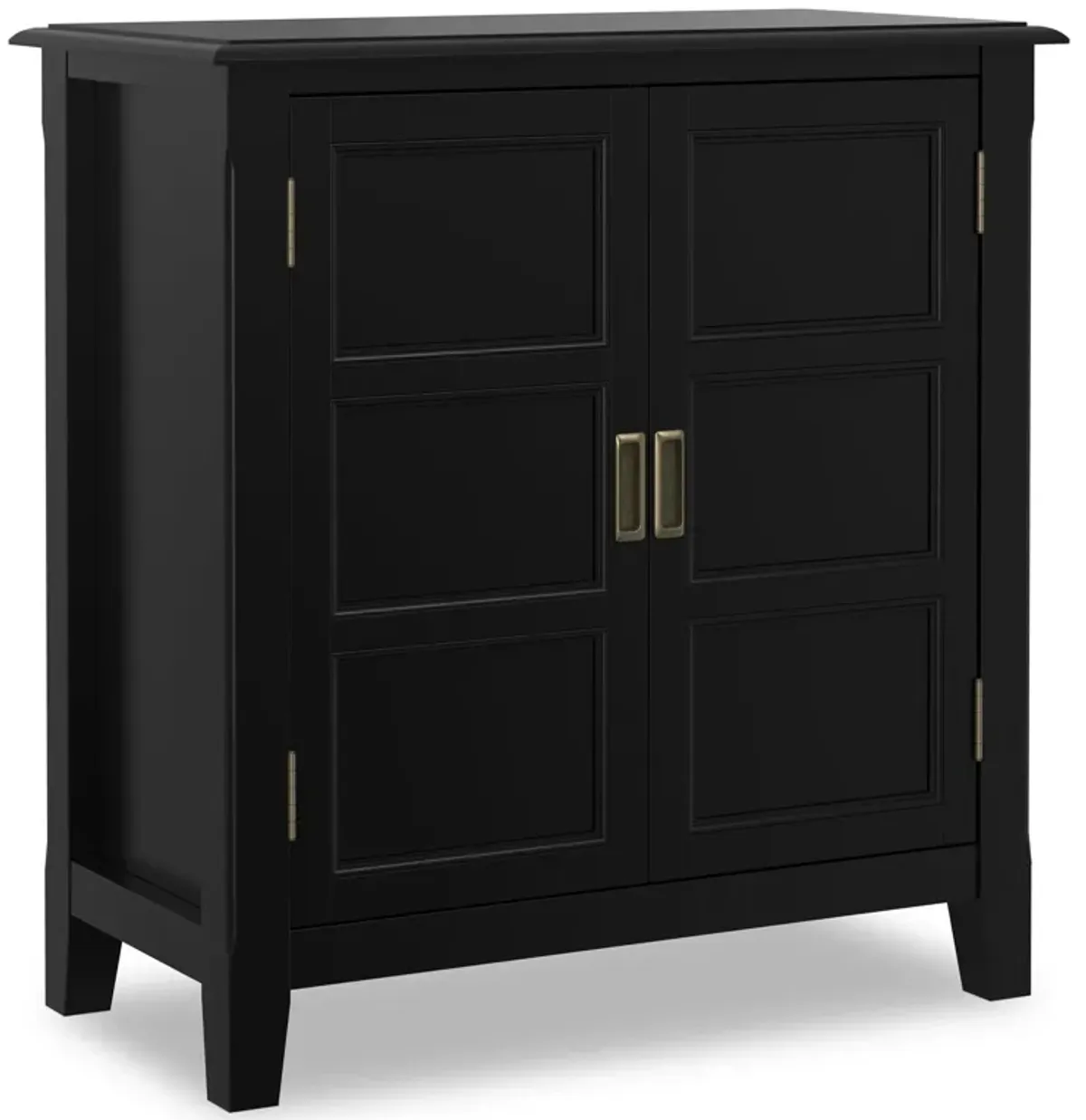 Burlington Low Storage Cabinet