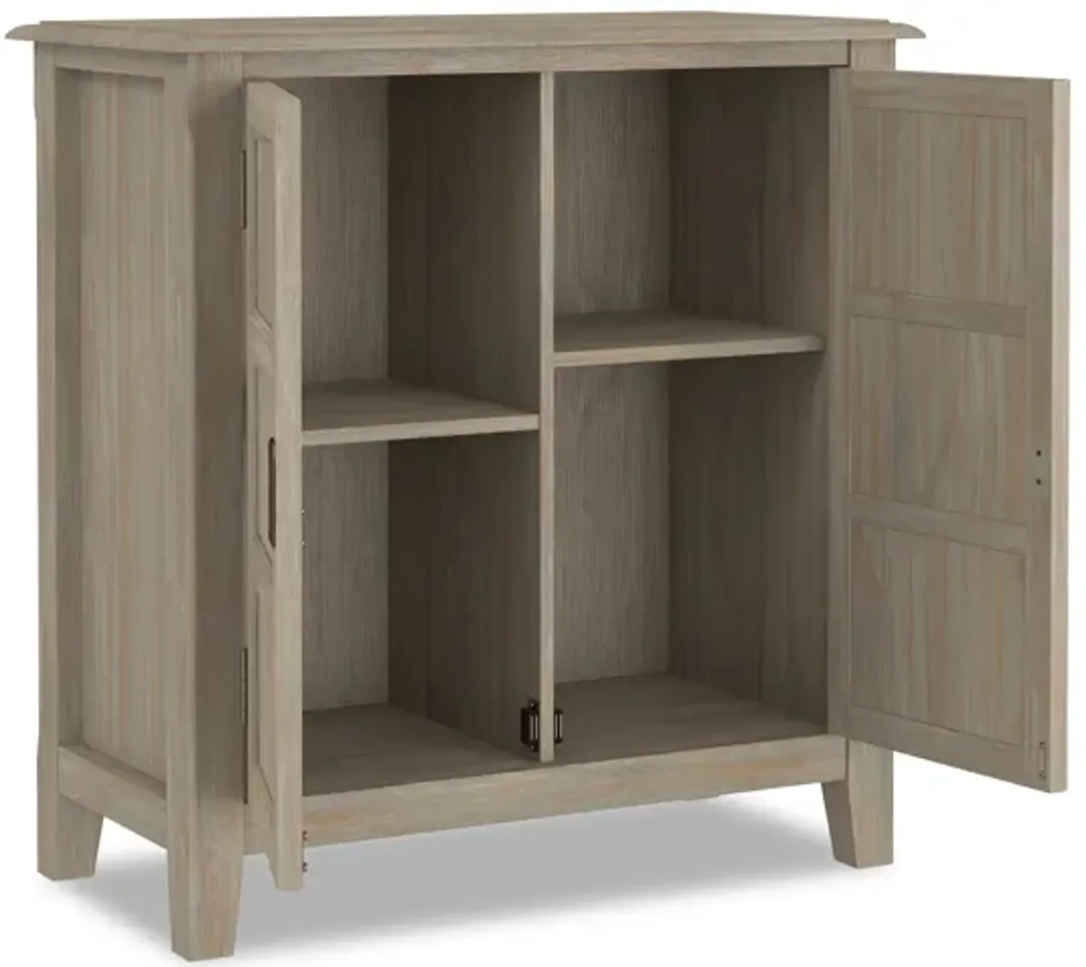 Burlington Low Storage Cabinet