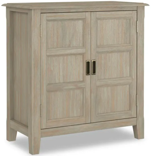 Burlington Low Storage Cabinet