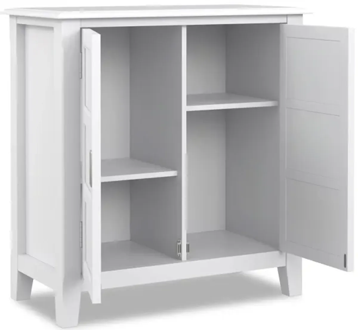 Burlington Low Storage Cabinet
