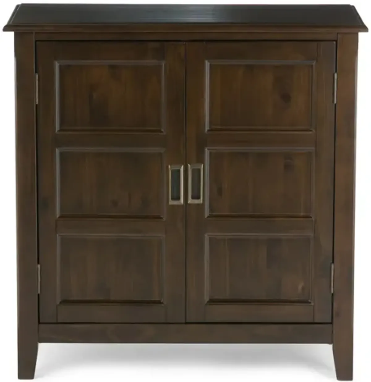 Burlington Low Storage Cabinet