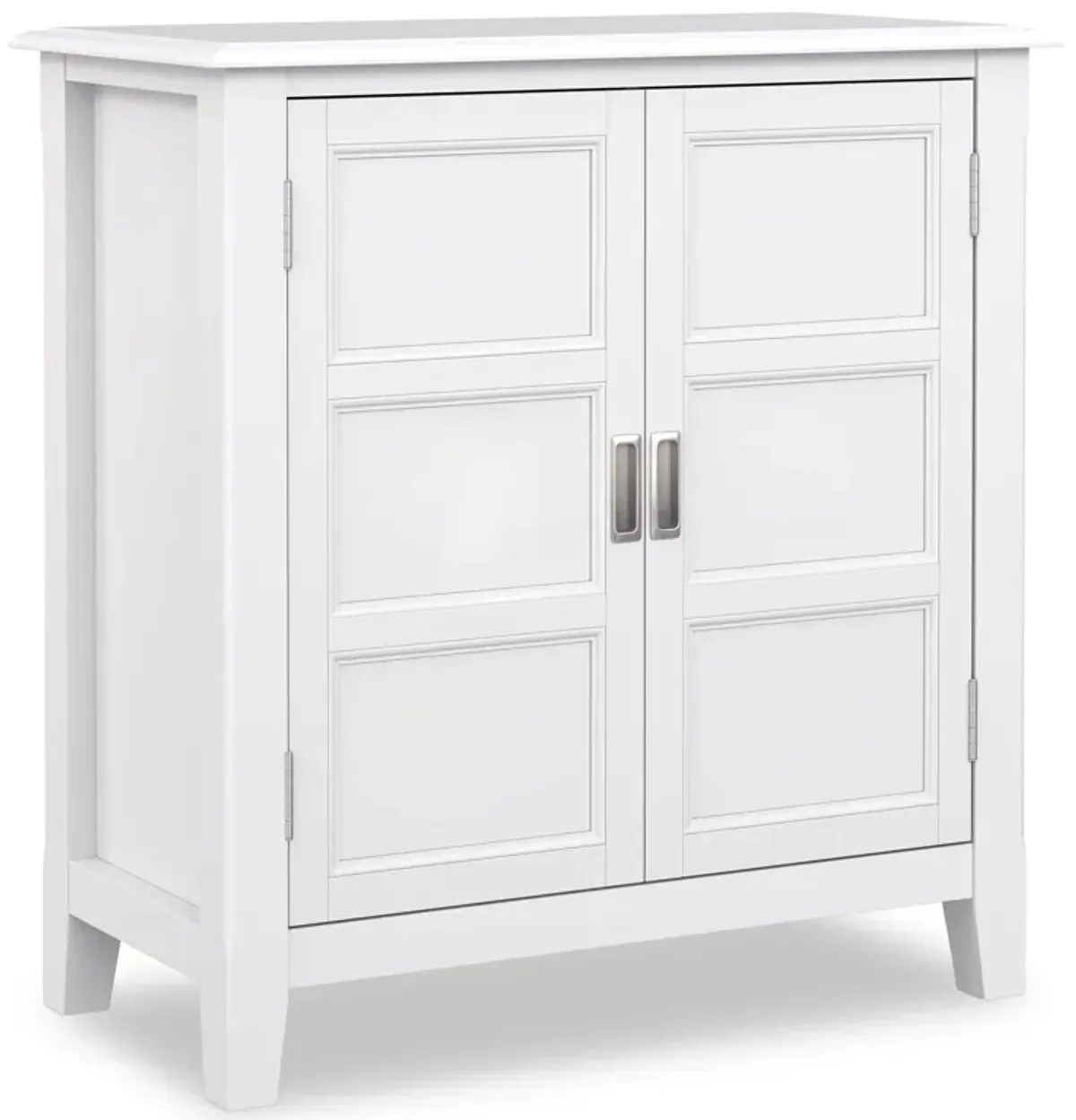 Burlington Low Storage Cabinet
