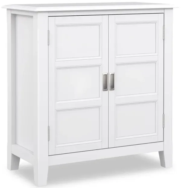Burlington Low Storage Cabinet