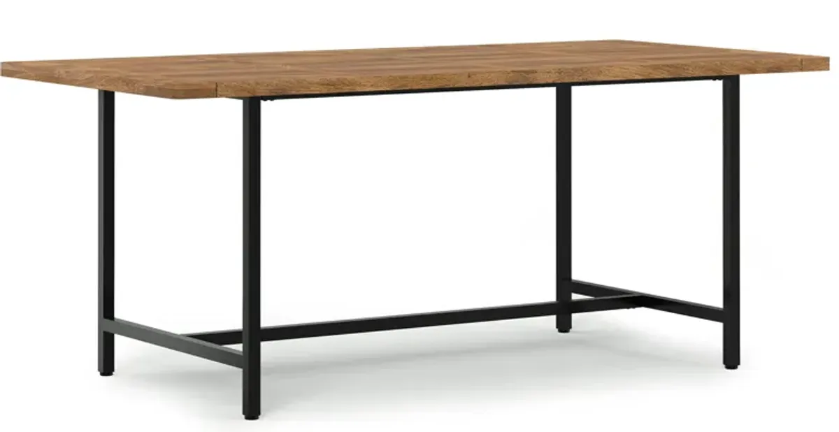Campbell Dining Table