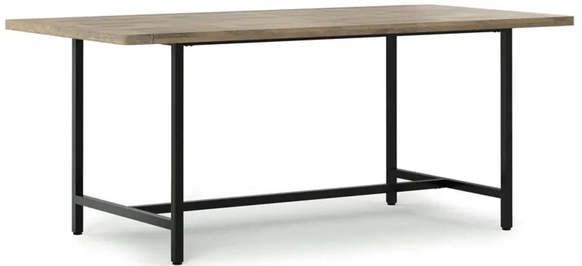 Campbell Dining Table