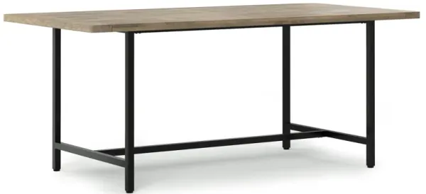 Campbell Dining Table