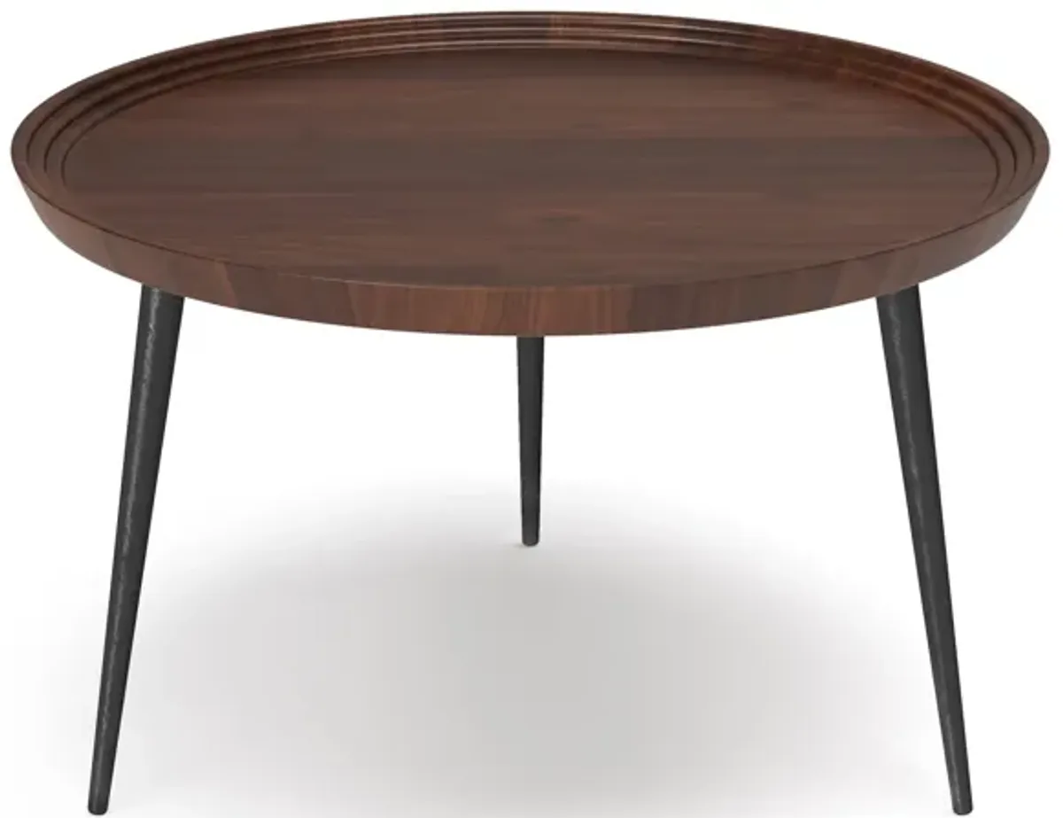 Clairmont Coffee Table in Acacia