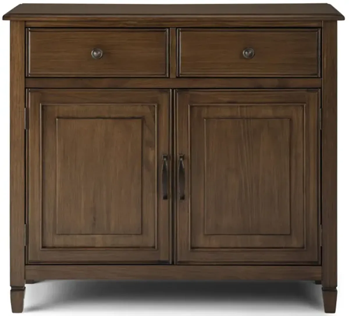 Connaught Entryway Storage Cabinet