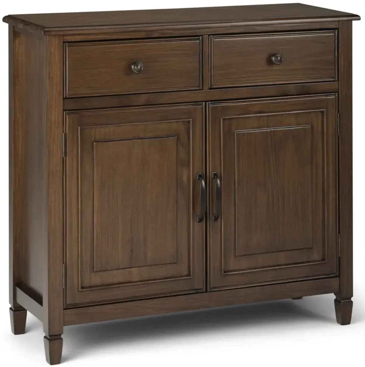 Connaught Entryway Storage Cabinet