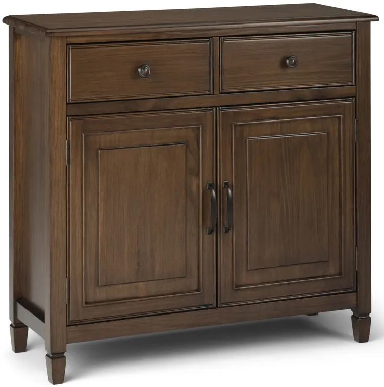 Connaught Entryway Storage Cabinet