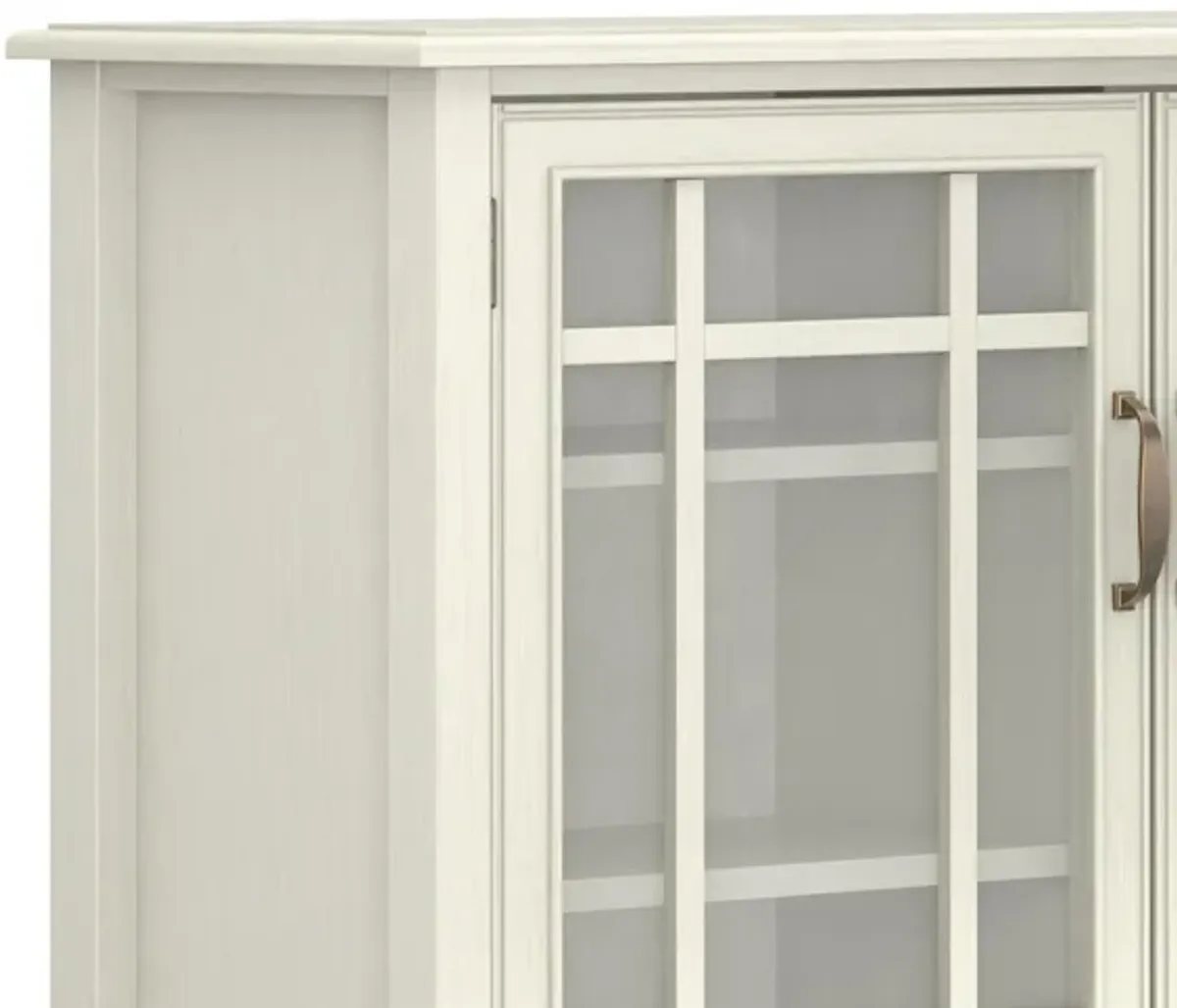 Connaught Tall Storage Cabinet