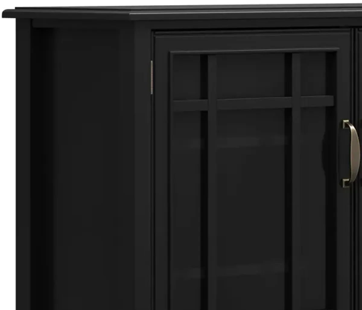 Connaught Tall Storage Cabinet