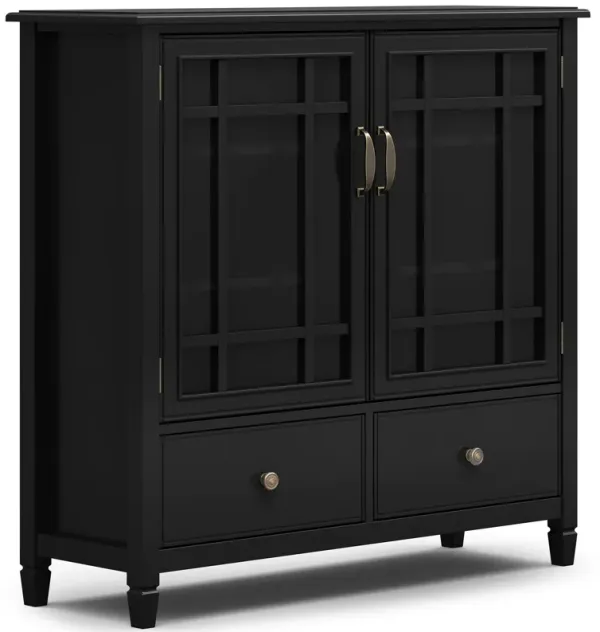 Connaught Tall Storage Cabinet