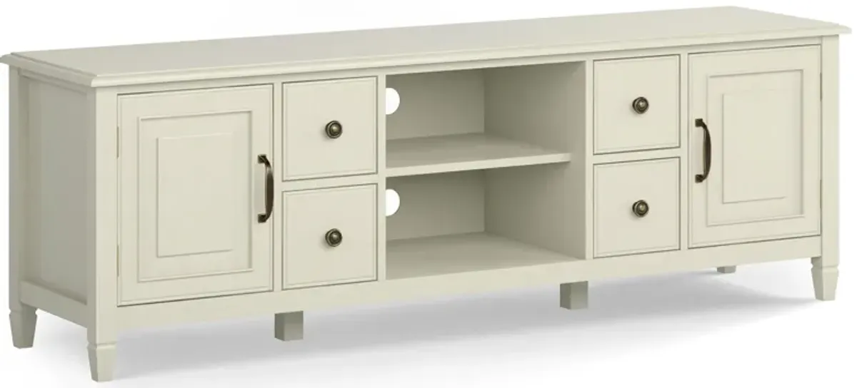 Connaught 72 inch TV Stand