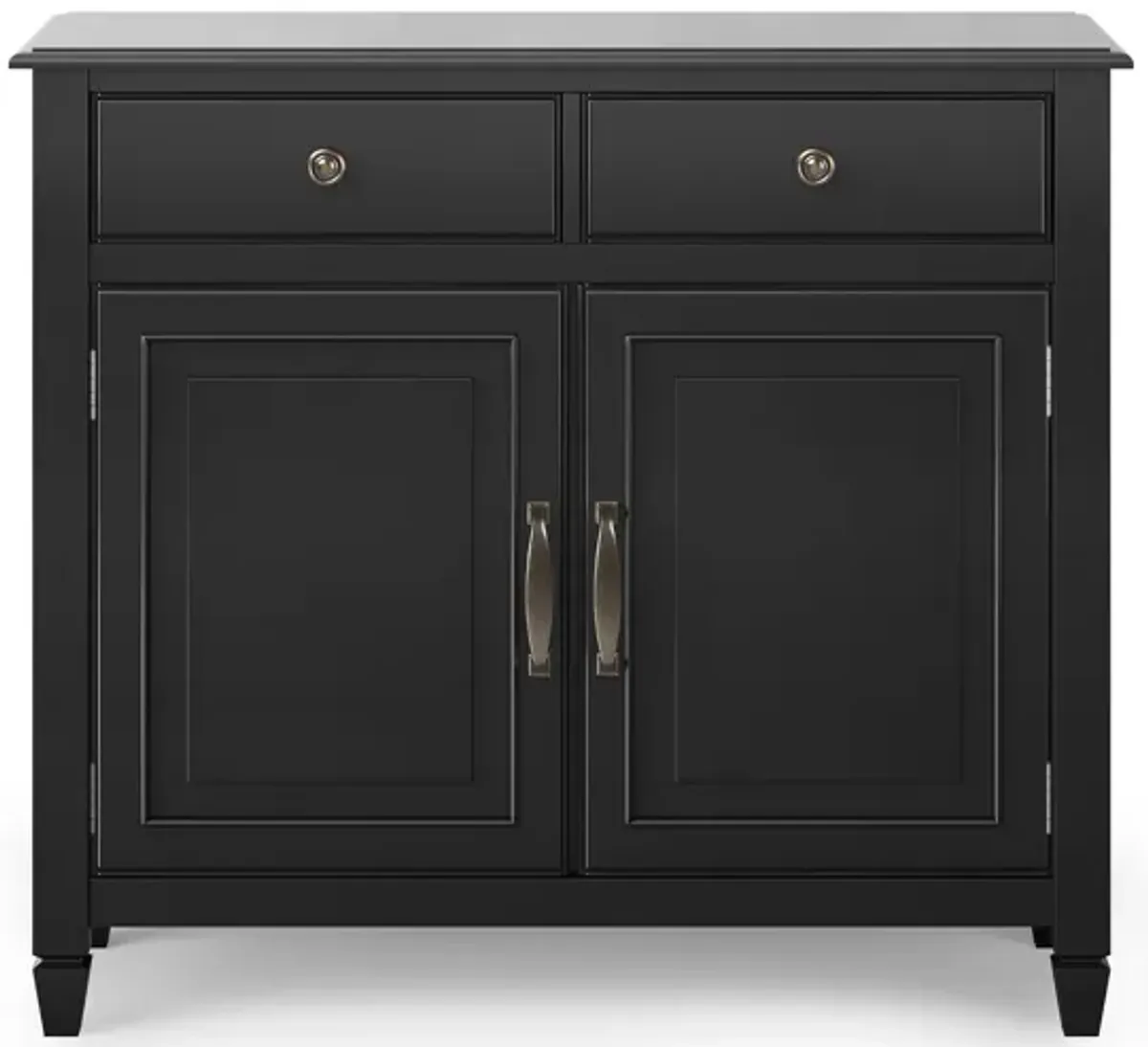 Connaught Entryway Storage Cabinet