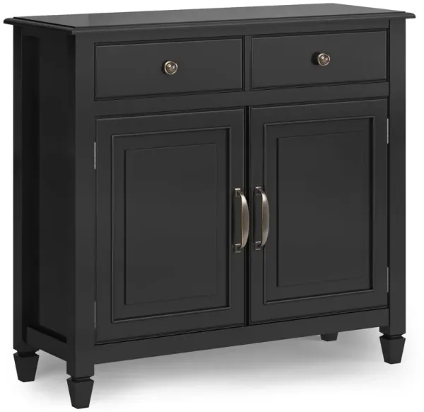 Connaught Entryway Storage Cabinet