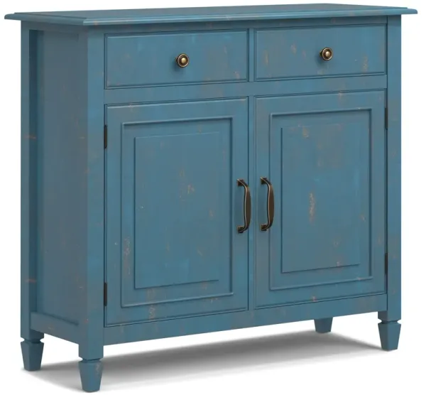 Connaught Entryway Storage Cabinet