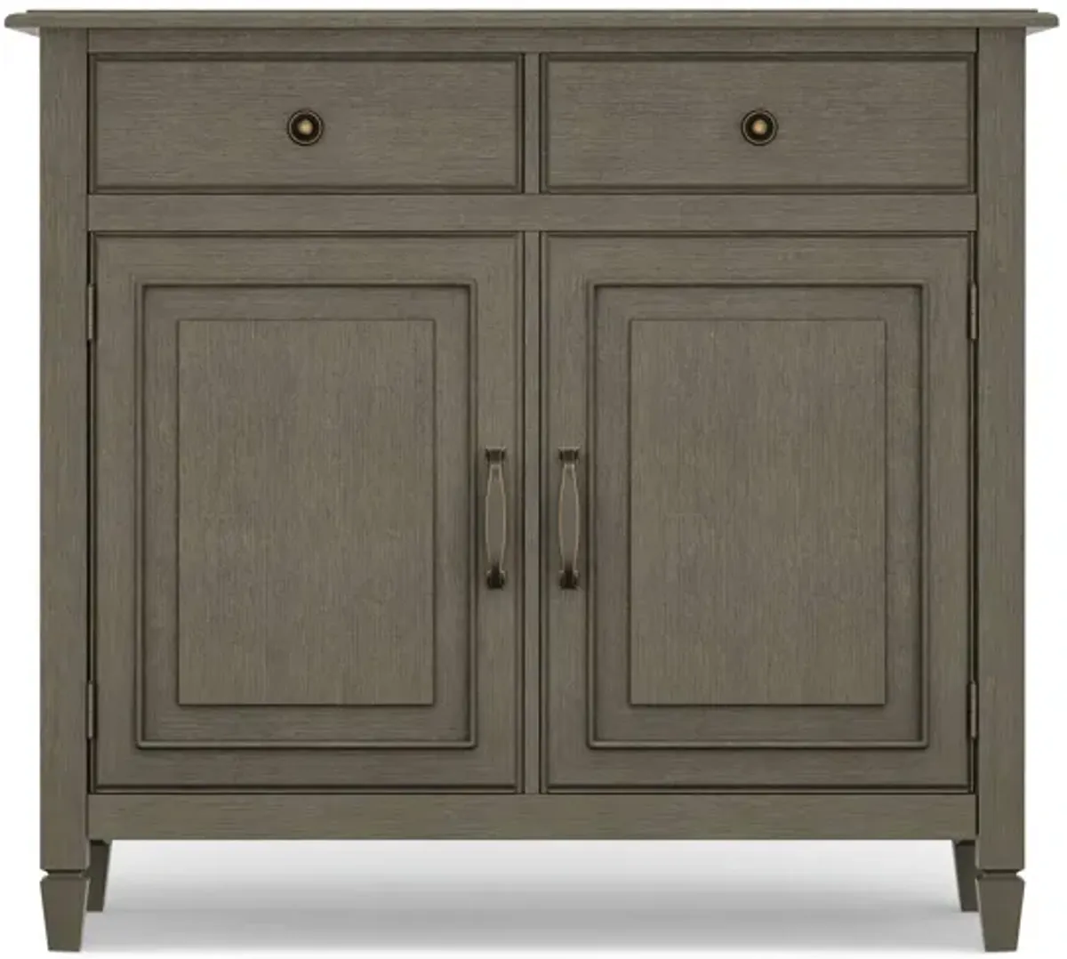 Connaught Entryway Storage Cabinet