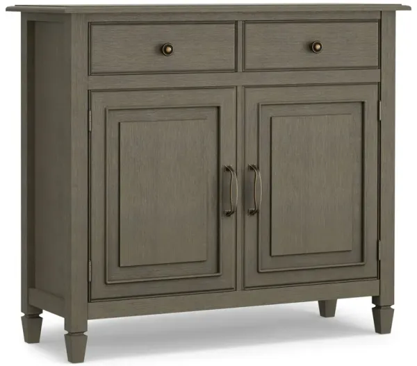 Connaught Entryway Storage Cabinet