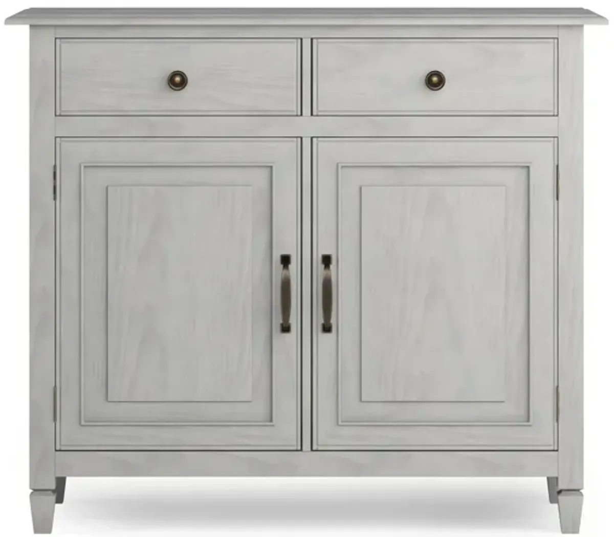 Connaught Entryway Storage Cabinet