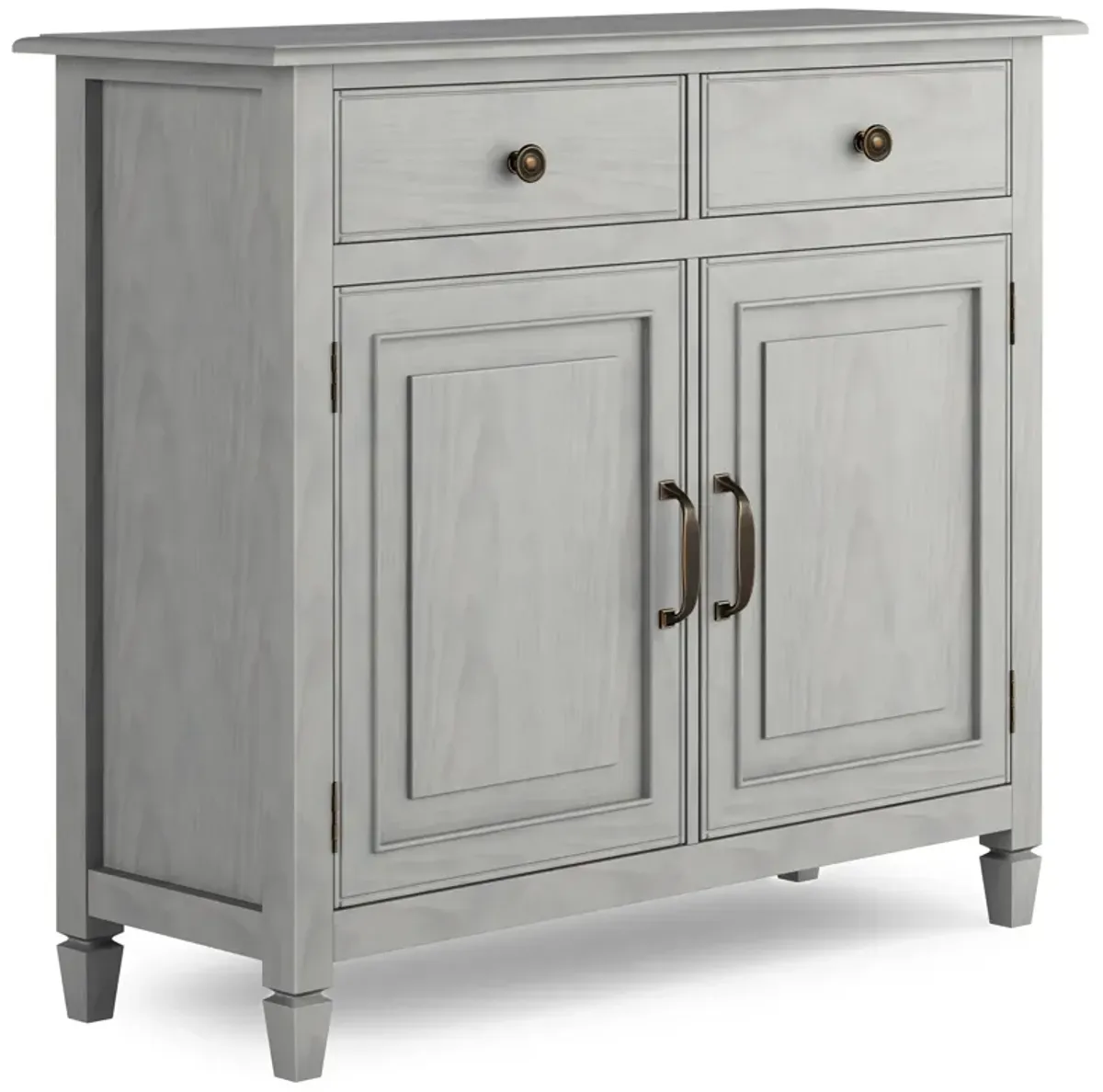 Connaught Entryway Storage Cabinet