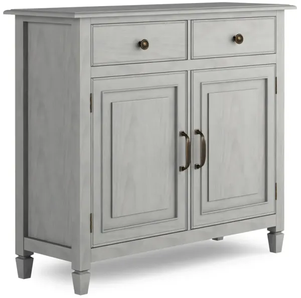 Connaught Entryway Storage Cabinet
