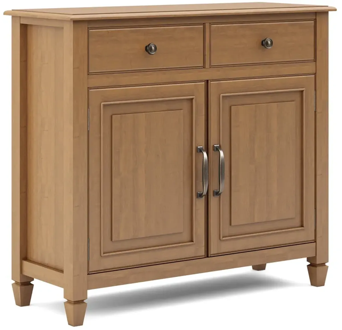 Connaught Entryway Storage Cabinet