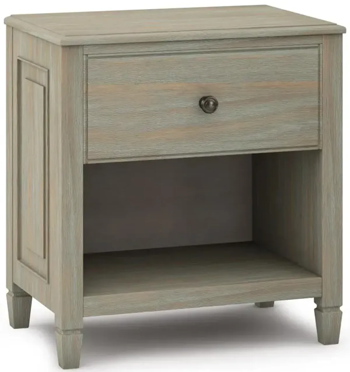 Connaught Bedside Table