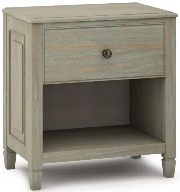 Connaught Bedside Table