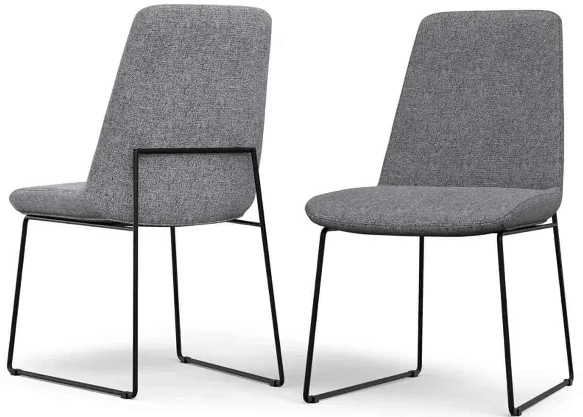 Corina Dining Chair ( Set of 2 )