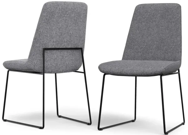 Corina Dining Chair ( Set of 2 )