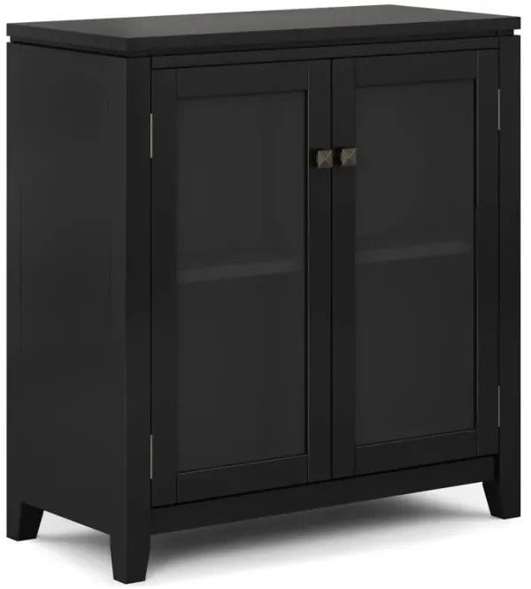Cosmopolitan Storage Cabinet