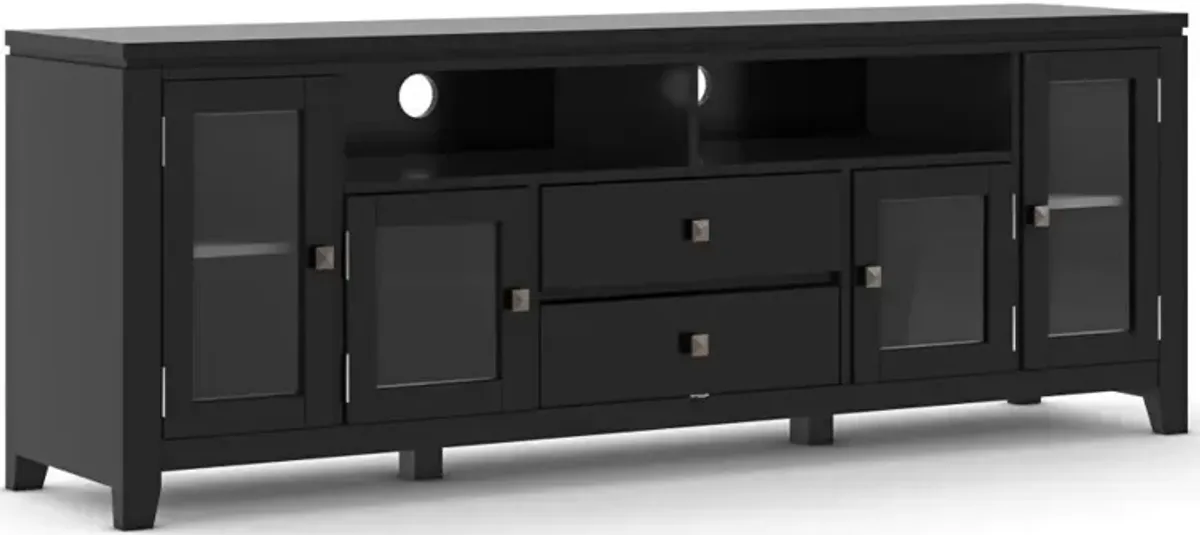 Cosmopolitan 72 inch TV Stand