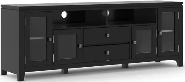 Cosmopolitan 72 inch TV Stand
