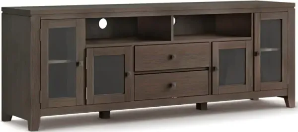 Cosmopolitan 72 inch TV Stand