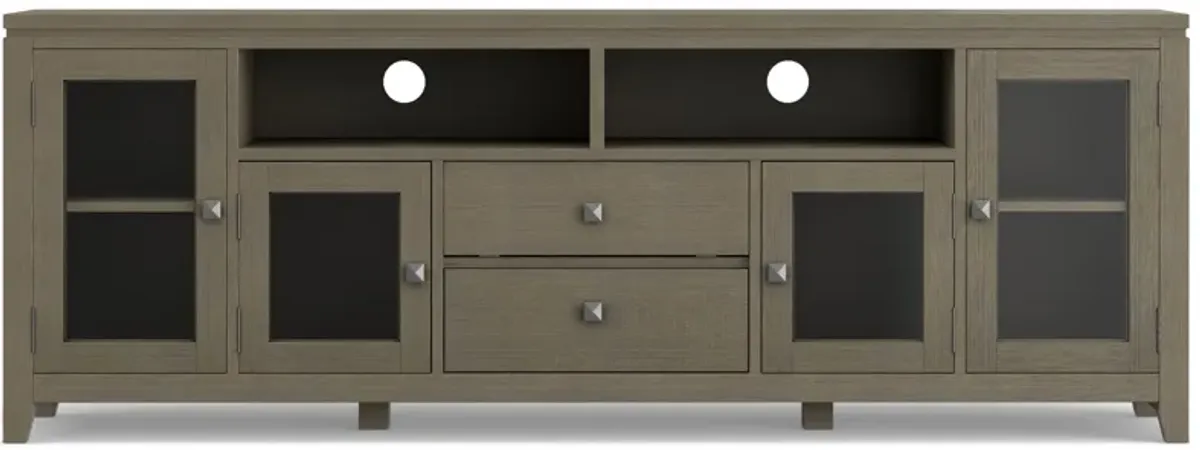 Cosmopolitan 72 inch TV Stand