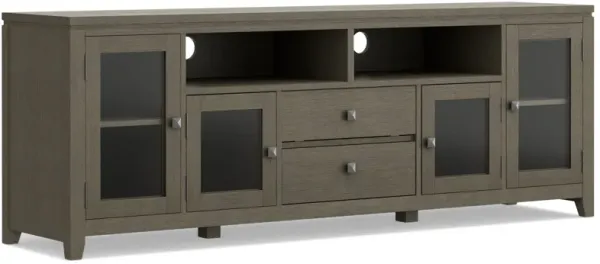 Cosmopolitan 72 inch TV Stand
