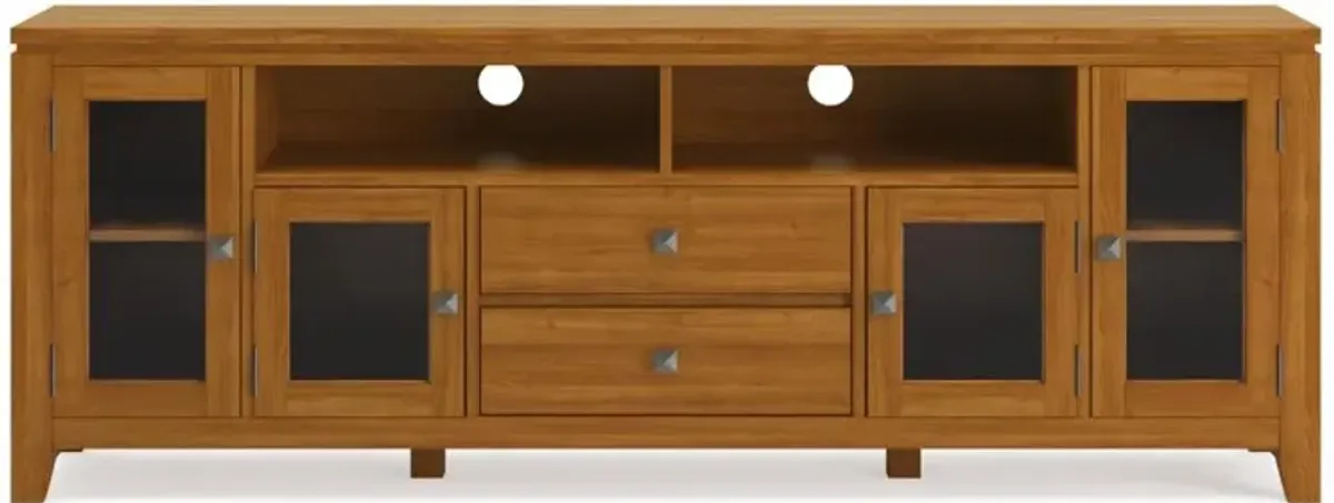 Cosmopolitan 72 inch TV Stand
