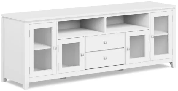 Cosmopolitan 72 inch TV Stand