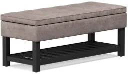 Distressed Grey Taupe color