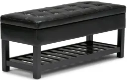 Midnight Black color