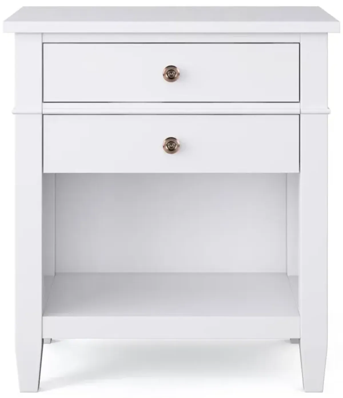 Carlton Bedside Table