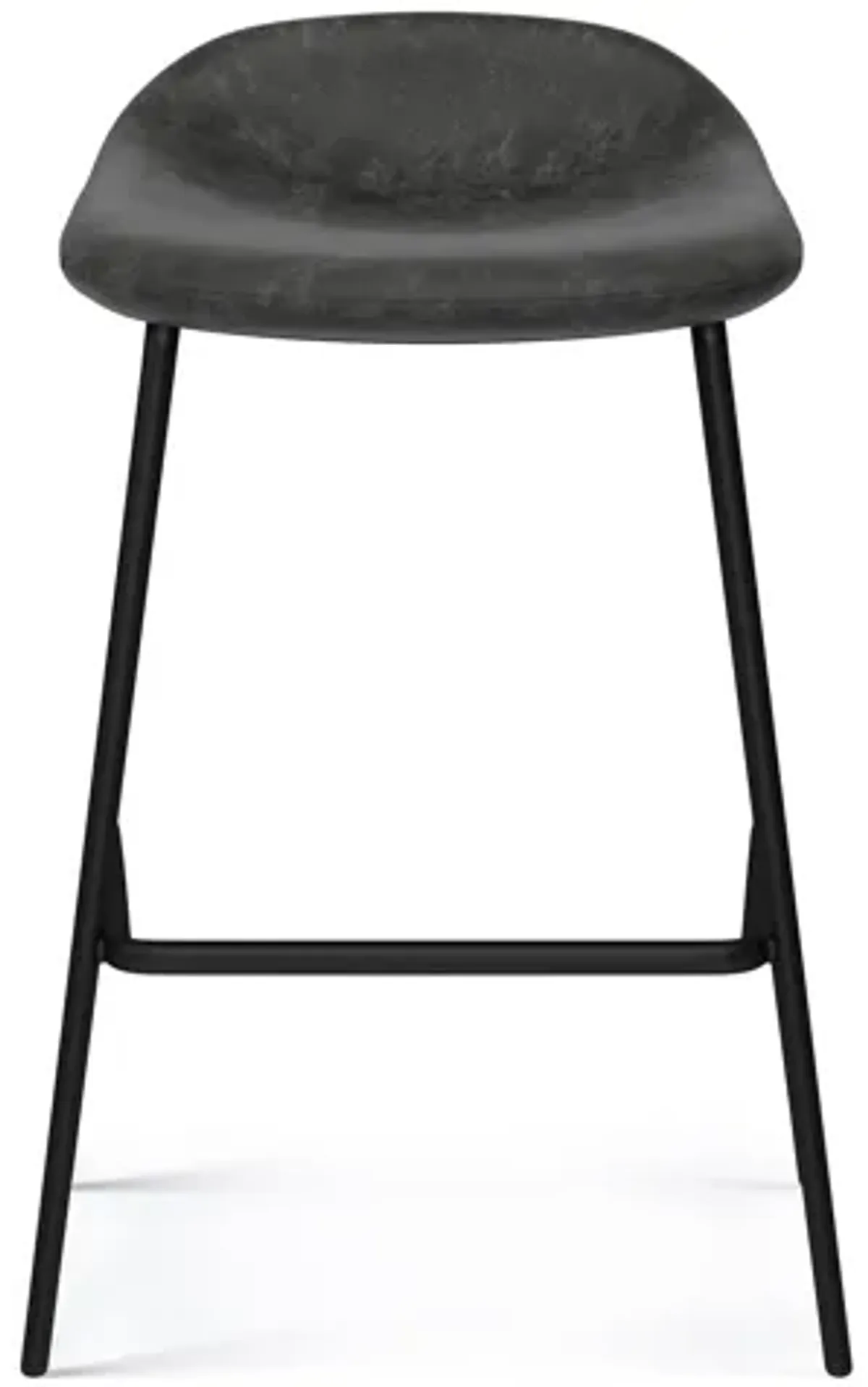 Dafney Counter Height Stool (Set of 2)