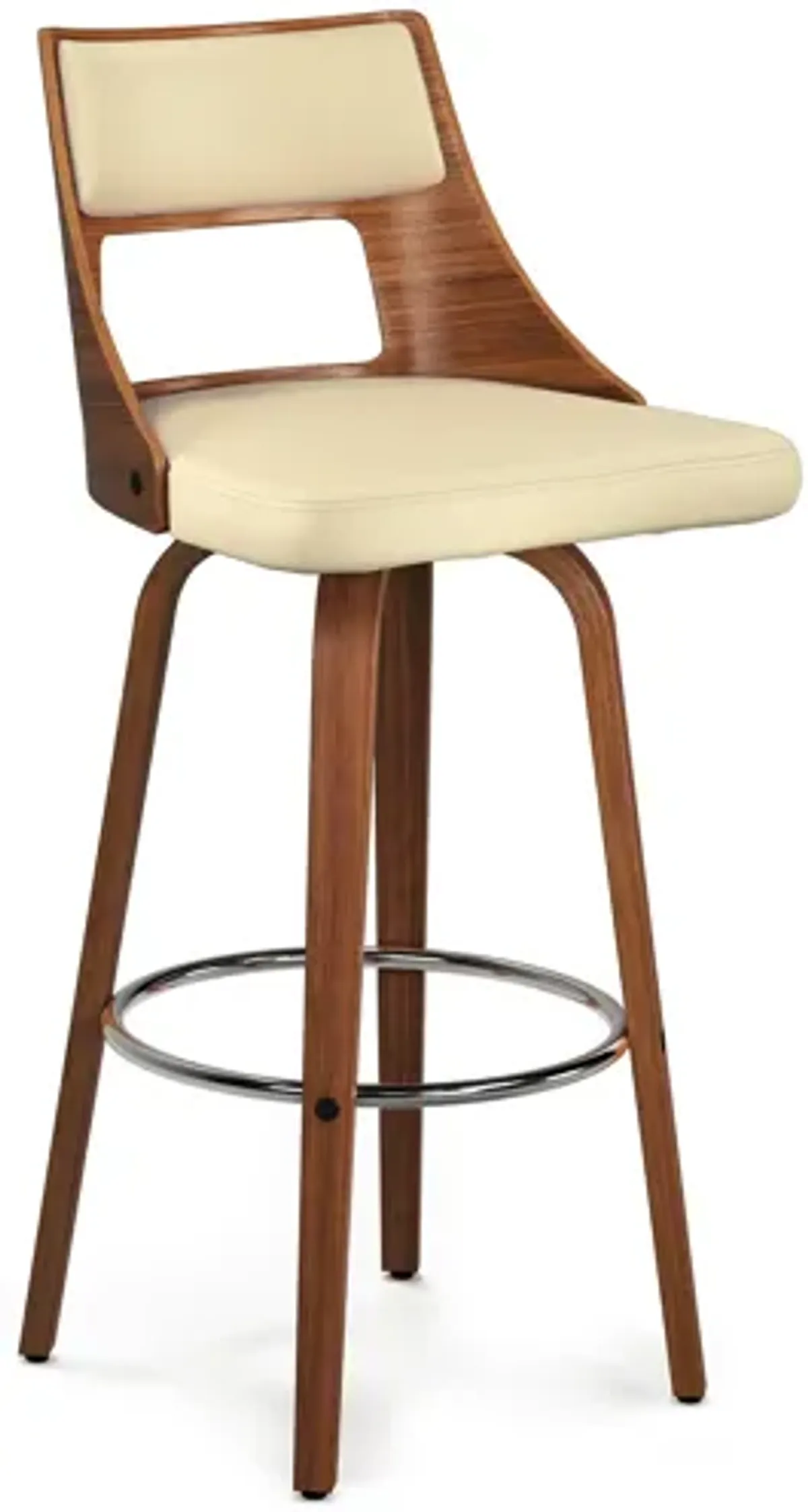 Dallyn Swivel Bar Stool (Set of 2)
