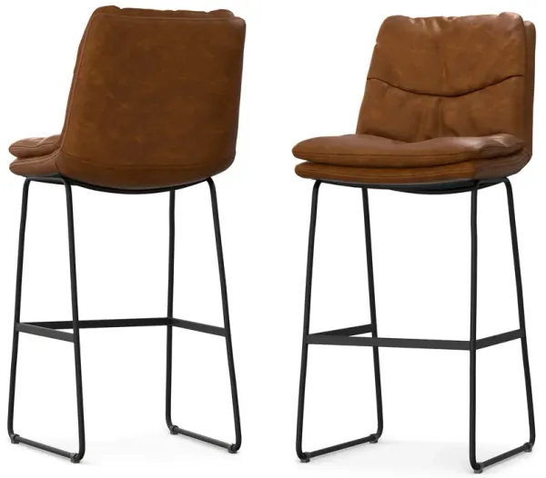 Danika Bar Stool (Set of 2)