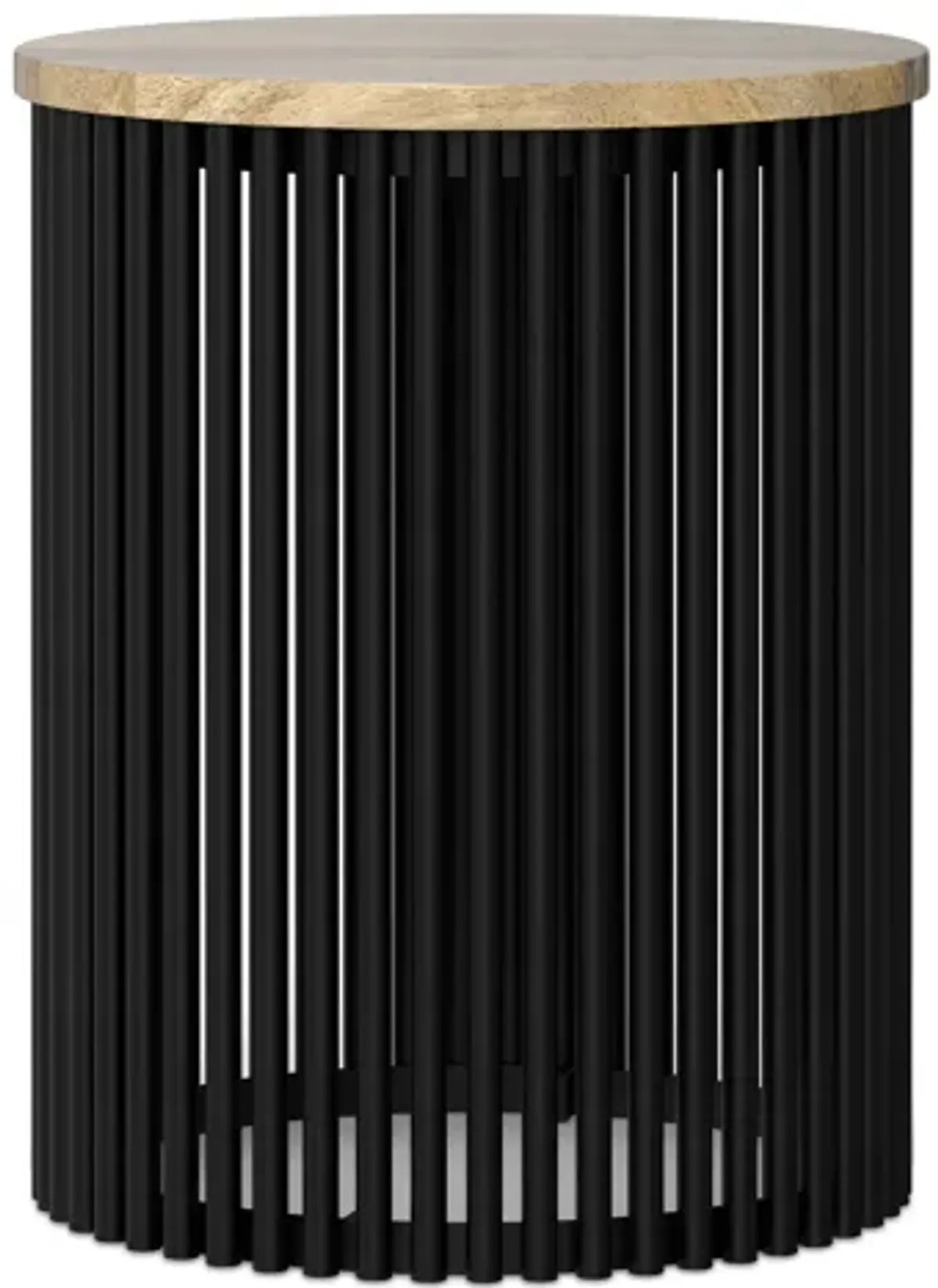 Demy Tall Side Table