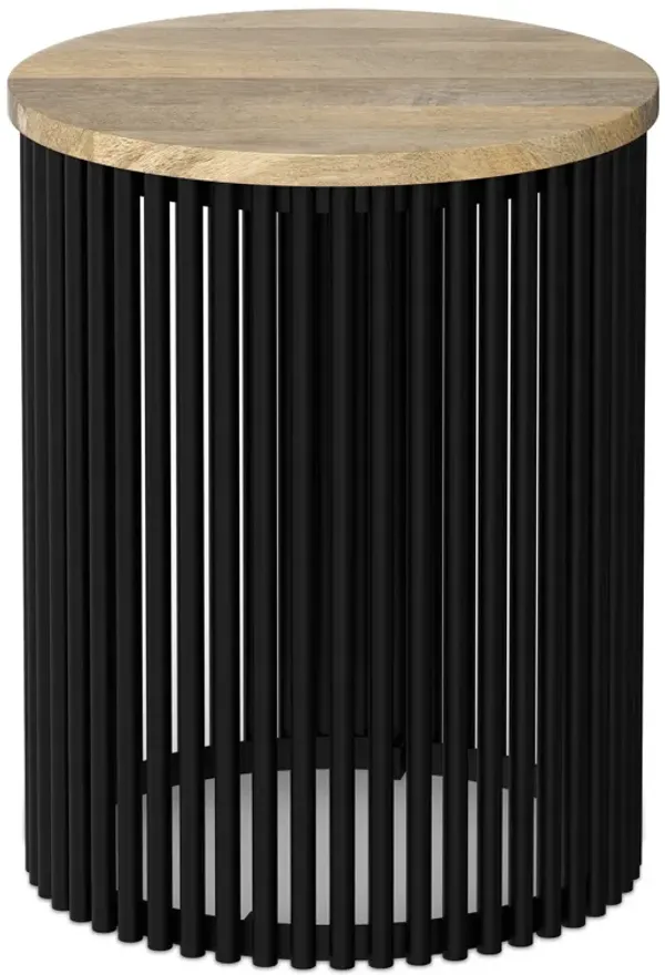 Demy Tall Side Table