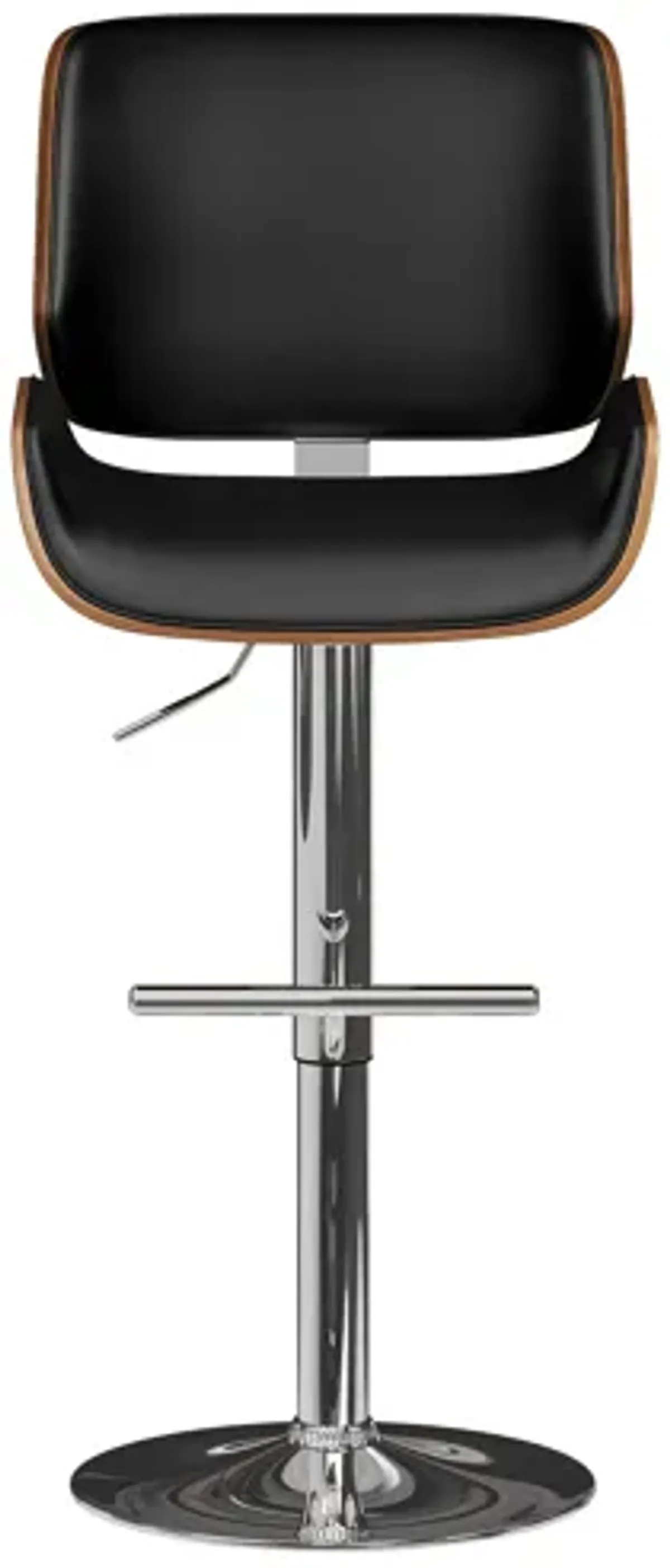 Dixie Adjustable Swivel Bar Stool